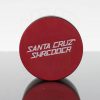 Santa Cruz Shredder - Medium 3pc - Rasta Matte view 1