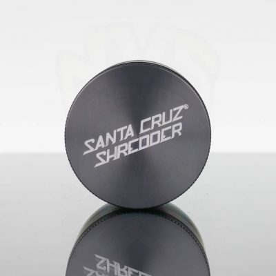 Santa Cruz Shredder - Medium 4pc - Grey