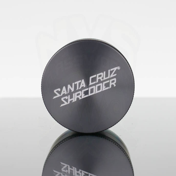 Santa Cruz Shredder - Medium 4pc - Grey