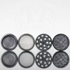 Santa Cruz Shredder - Medium 4pc - Grey view 5