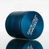 Santa Cruz Shredder - Medium 4pc - Teal view 2