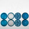 Santa Cruz Shredder - Medium 4pc - Teal view 5