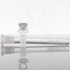 ZOB 110M Bubbler - Rasta Circle view 6