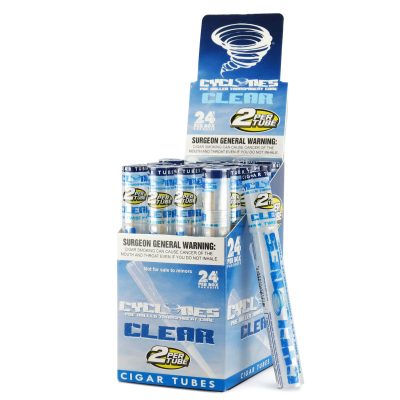 Cyclones - KLEAR