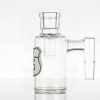 US Tubes 2020 Dry Catcher - 18M90 - Green Interstate view 5
