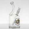 ZOB 110M Bubbler - Black Gold Circle view 2
