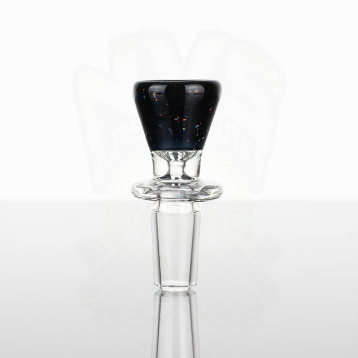 Hitwell - 14mm Crushed Opal Funnel Slide