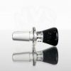 Hitwell - 14mm Crushed Opal Funnel Slide view 4