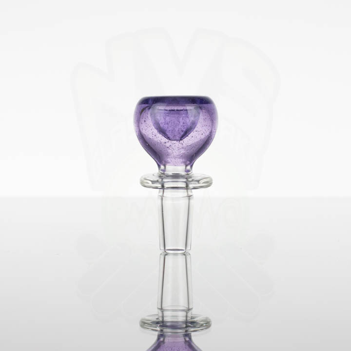 Hitwell - 14mm Slide - Purple Lollipop