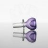 Hitwell - 14mm Slide - Purple Lollipop view 4