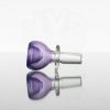 Hitwell - 14mm Slide - Purple Lollipop view 3