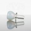 Hitwell - 14mm Slide - White view 3
