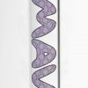 MAV - 18in Beaker - MAV MAV Purple Label view 7