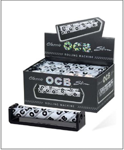 OCB Slim Classic Rolling Machine