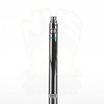 Ooze Twist 900mAh Battery - Chrome