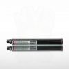 Ooze Twist 900mAh Battery - Chrome view 2