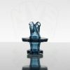 Vigil - Spinner Carb Cap & Terp Pearls - Blue Stardust view 4