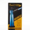 Vector Warhead Torch - Gunmetal Polished view 3