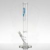 ZOB 18in OG Straight - Grey Blue Oval view 4
