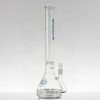 ZOB 18in Stemless Zobello - Blue Grey Square view 2