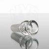 ZOB Mini 4 Arm Beaker - Blue Gray Circles view 9