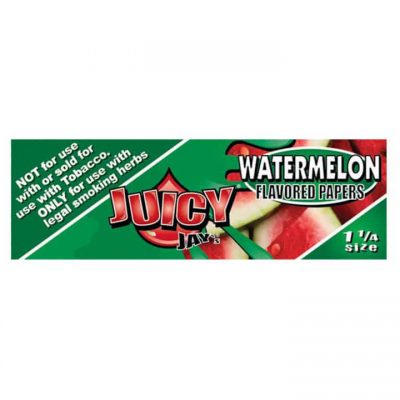 Juicy Jay's 1 1/4 - Watermelon