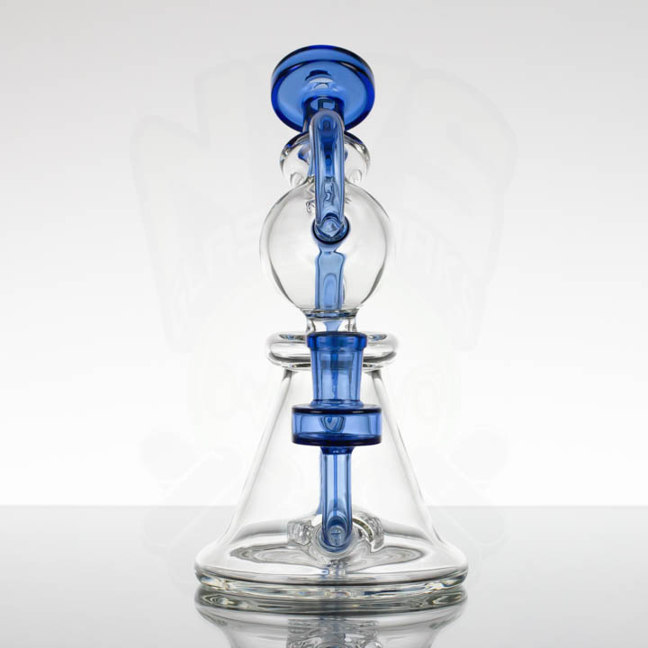 AFM Puck Recycler - Ink Blue