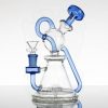AFM Puck Recycler - Ink Blue view 2