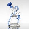 AFM Puck Recycler - Ink Blue view 3