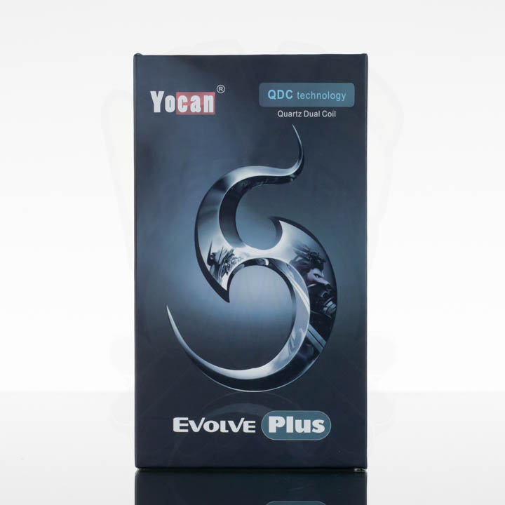 Yocan Evolve Plus