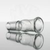 Generic Glass Adapter - Grindless - 18F18M 90deg view 3