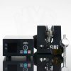 High Five LCD E-Nail 25mm Banger Coil Kit - Astronaut view 5