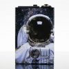 High Five LCD E-Nail 25mm Banger Coil Kit - Astronaut view 1