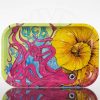 OCB Medium Rolling Tray - Cephalopod view 1
