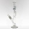 Sheldon Black 16in Oversized Straight - Man with Birds view 5