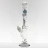 Sheldon Black 16in Oversized Straight - Man with Birds view 4