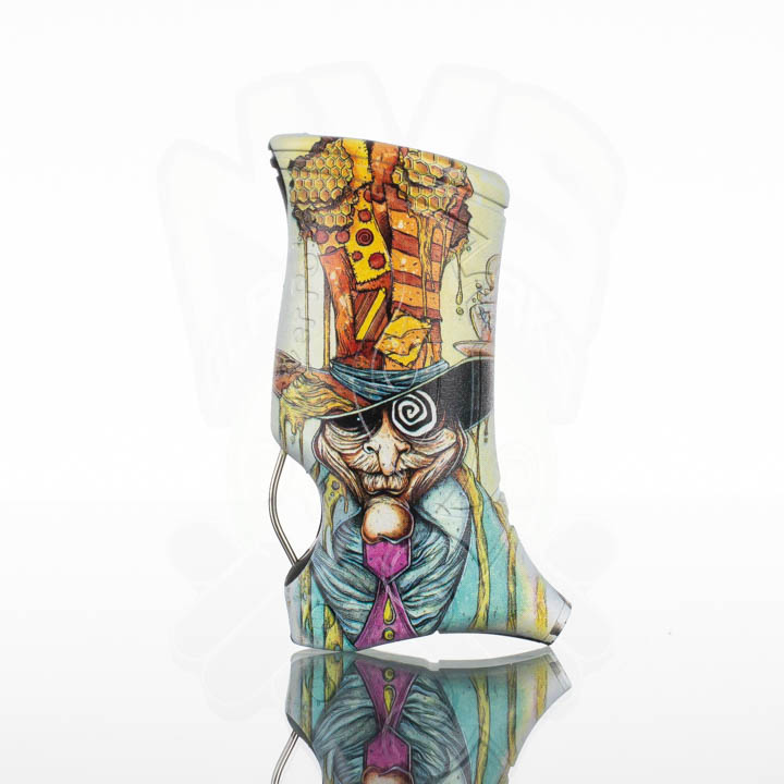 Toker Poker - Special Edition - Alice in Wonderland - Mad Hatter
