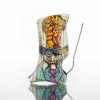 Toker Poker - Special Edition - Alice in Wonderland - Mad Hatter view 2