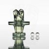Vigil Spinner Cap with 2 Terp Pearls - Purple Potion view 1