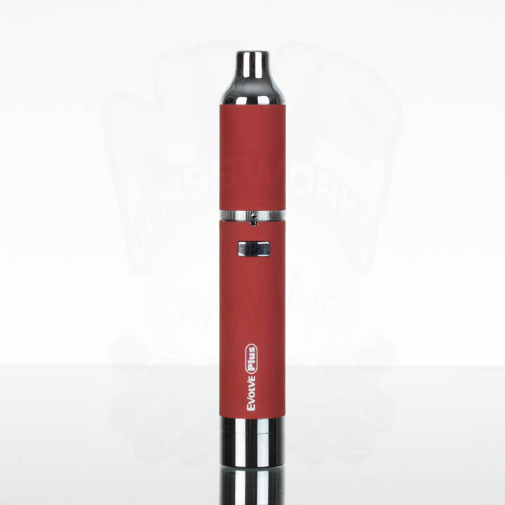 Yocan Evolve Plus - Red