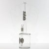 ZOB 18in 110M 90 - White Black Shatter view 2