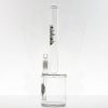 ZOB 18in 110M 90 - White Black Shatter view 3