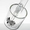 ZOB 18in 110M 90 - White Black Shatter view 5