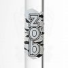 ZOB 18in 110M 90 - White Black Shatter view 6