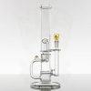 Rye Deyer - 12in 38MM Gridline Double Uptake Recycler view 4