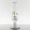 Rye Deyer - 12in 38MM Gridline Double Uptake Recycler view 3