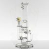 Rye Deyer - 12in 44MM Gridline Double Uptake Recycler 2of6 view 4