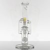 Rye Deyer - 12in 44MM Gridline Double Uptake Recycler 2of6 view 1