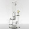 Rye Deyer - 12in 44MM Gridline Double Uptake Recycler 2of6 view 2