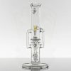 Rye Deyer - 12in 44MM Gridline Double Uptake Recycler 2of6 view 3